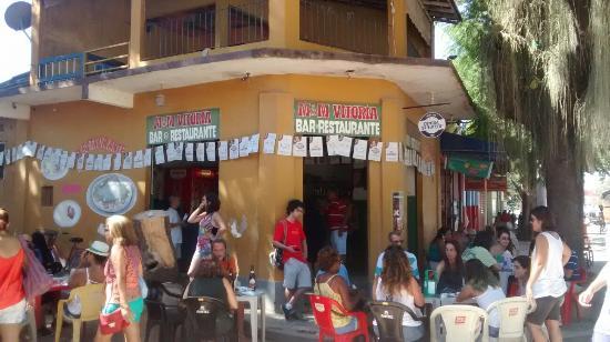 M & M Vitoria Bar e Restaurante